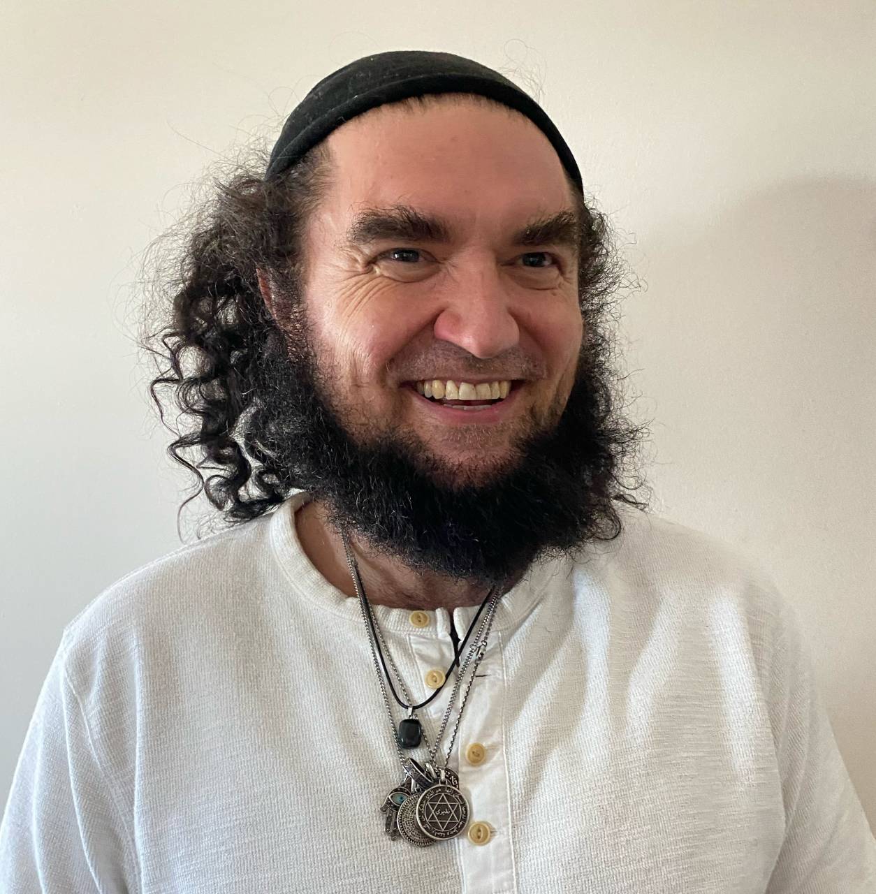 Dr. Micah B. D. C. Naziri